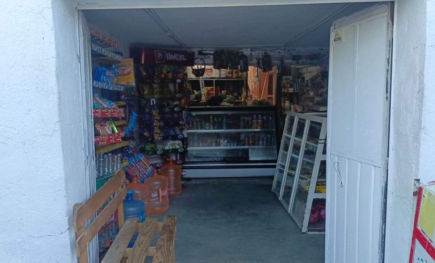 Tienda Sandi