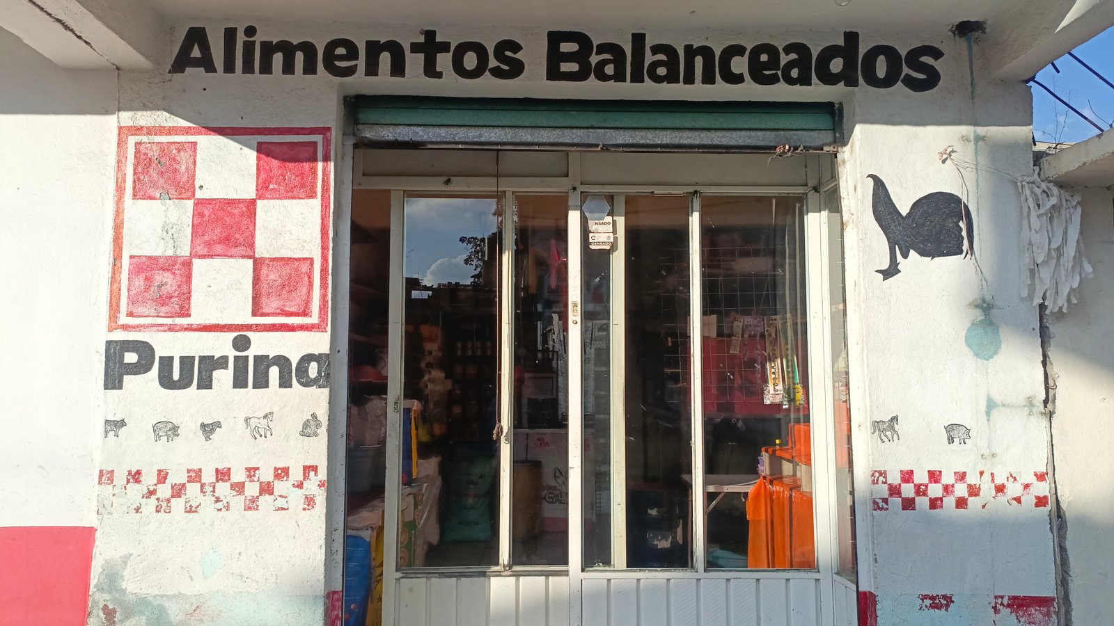 Alimentos Balanceados